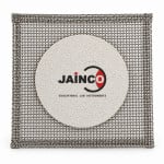 Ceramic Mesh